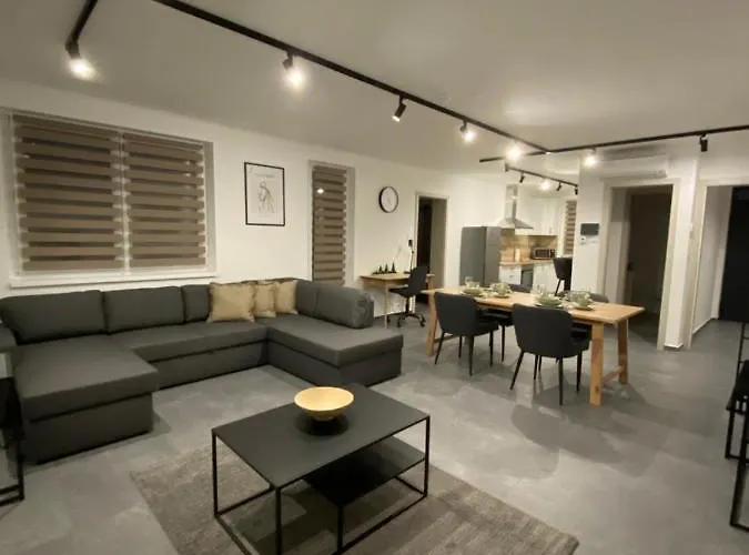 Twin House