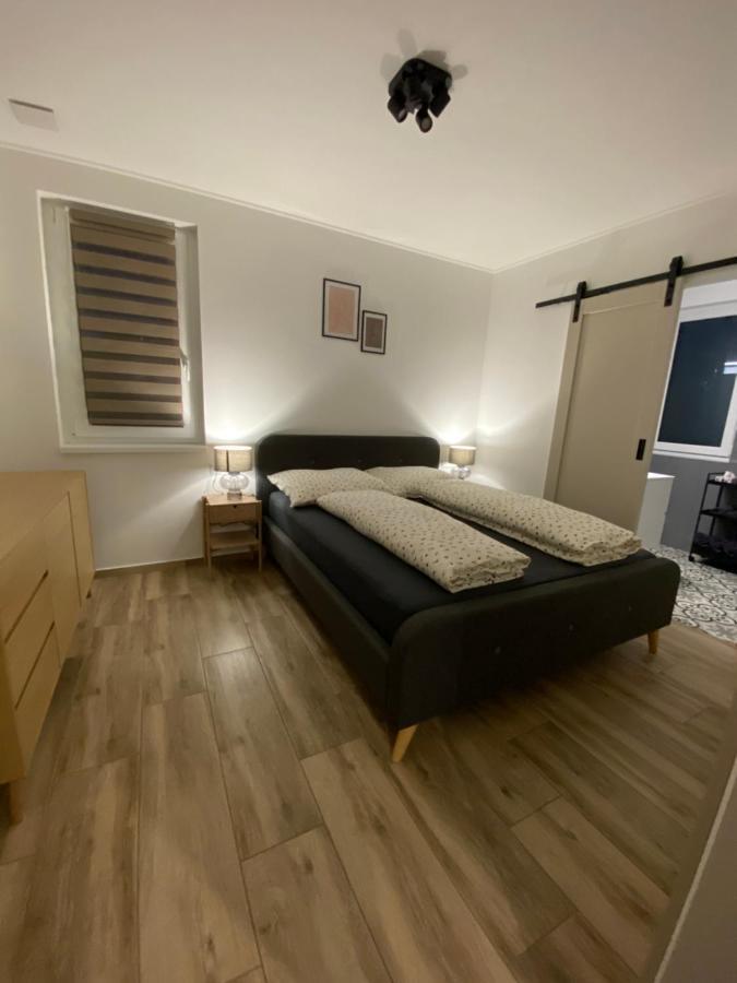 Appartamento Twin House *